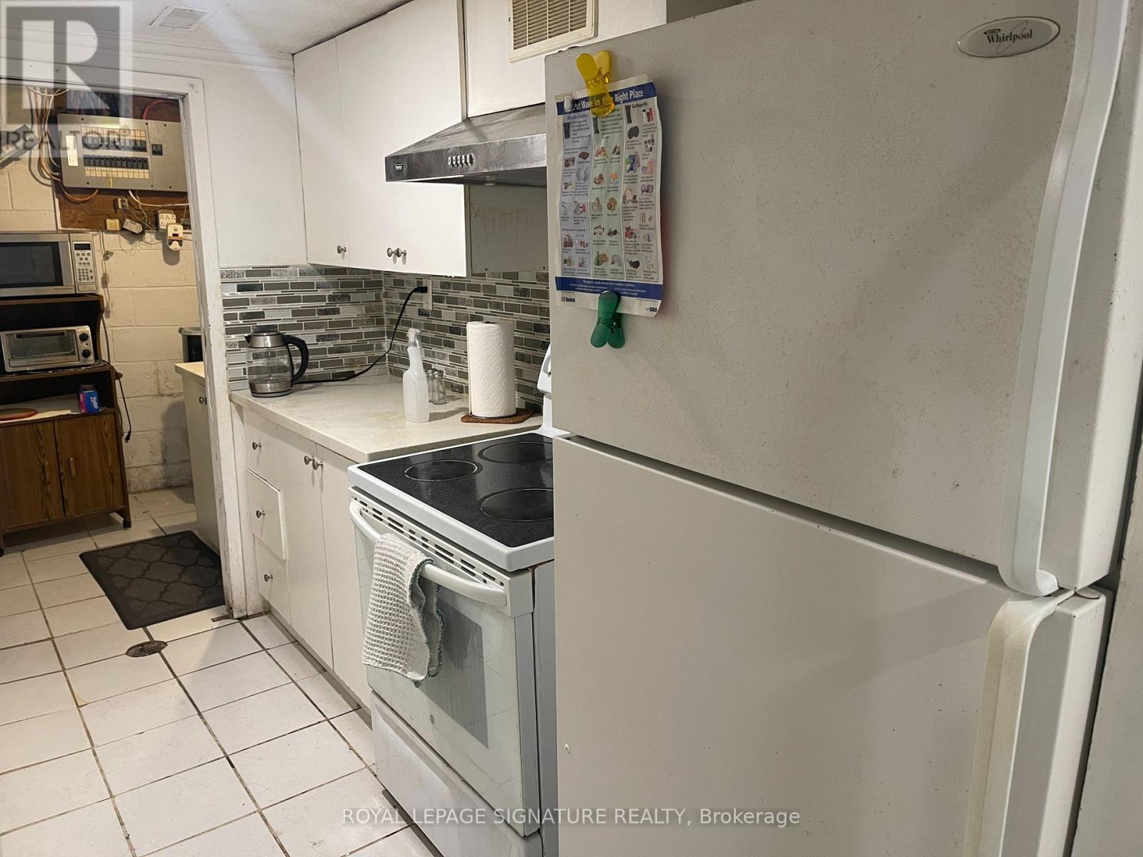 Basement Apt # 2 - 62 Iangrove Terrace, Toronto, Ontario  M1W 2H2 - Photo 15 - E12697364