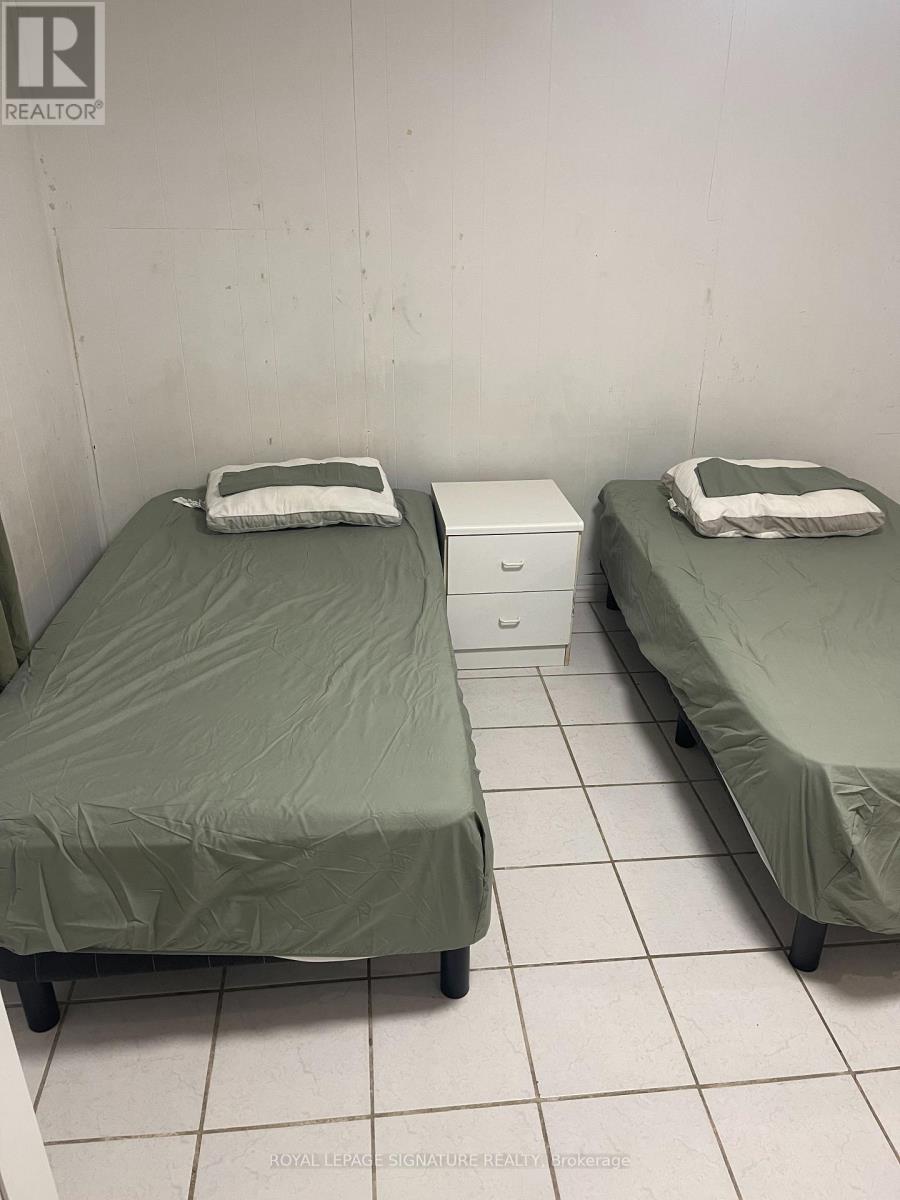 Basement Apt # 2 - 62 Iangrove Terrace, Toronto, Ontario  M1W 2H2 - Photo 10 - E12697364