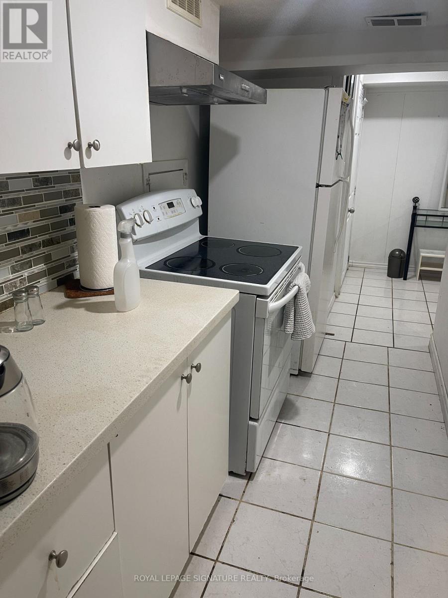 Basement Apt # 2 - 62 Iangrove Terrace, Toronto, Ontario  M1W 2H2 - Photo 14 - E12697364