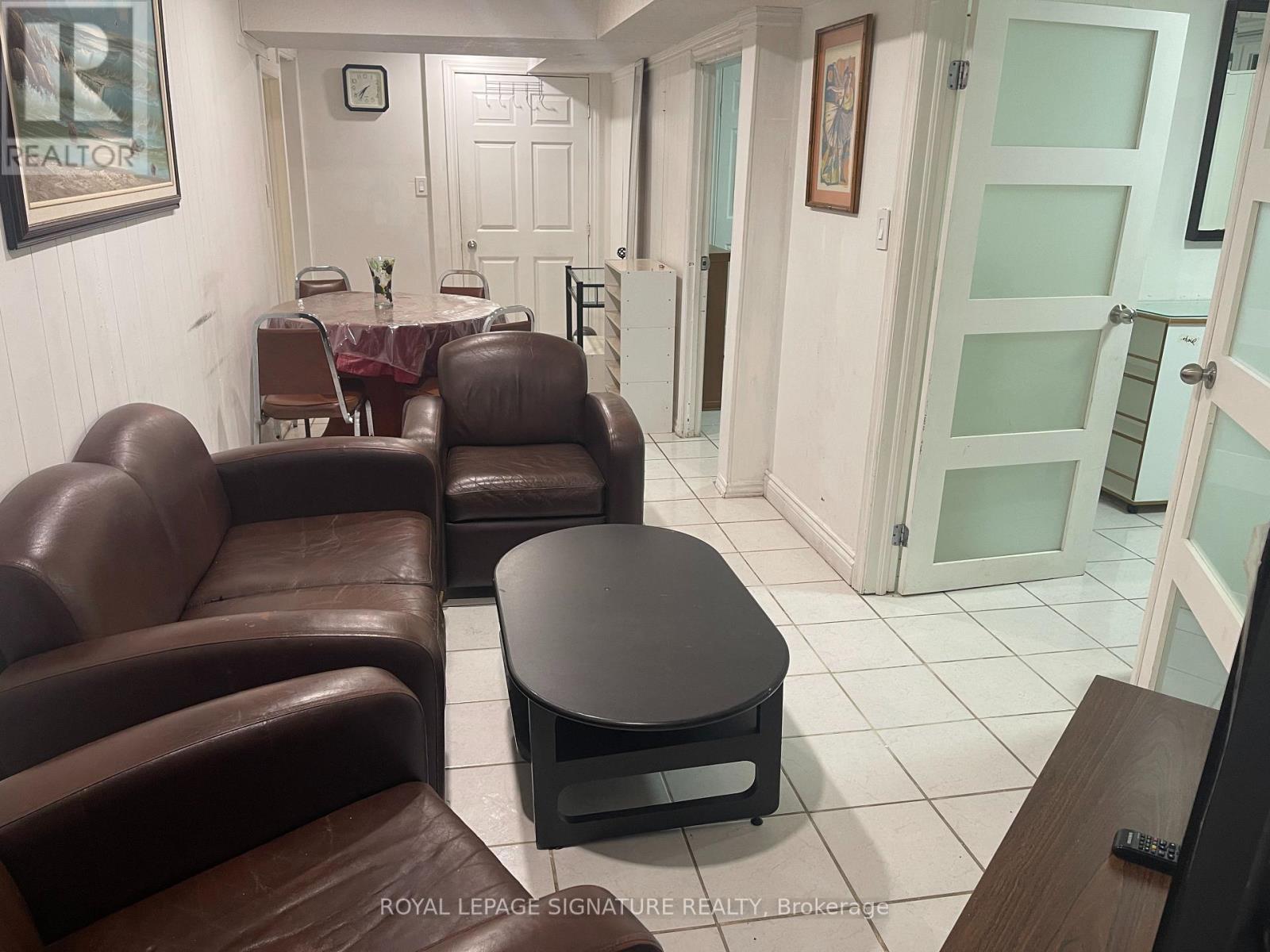 Basement Apt # 2 - 62 Iangrove Terrace, Toronto, Ontario  M1W 2H2 - Photo 21 - E12697364