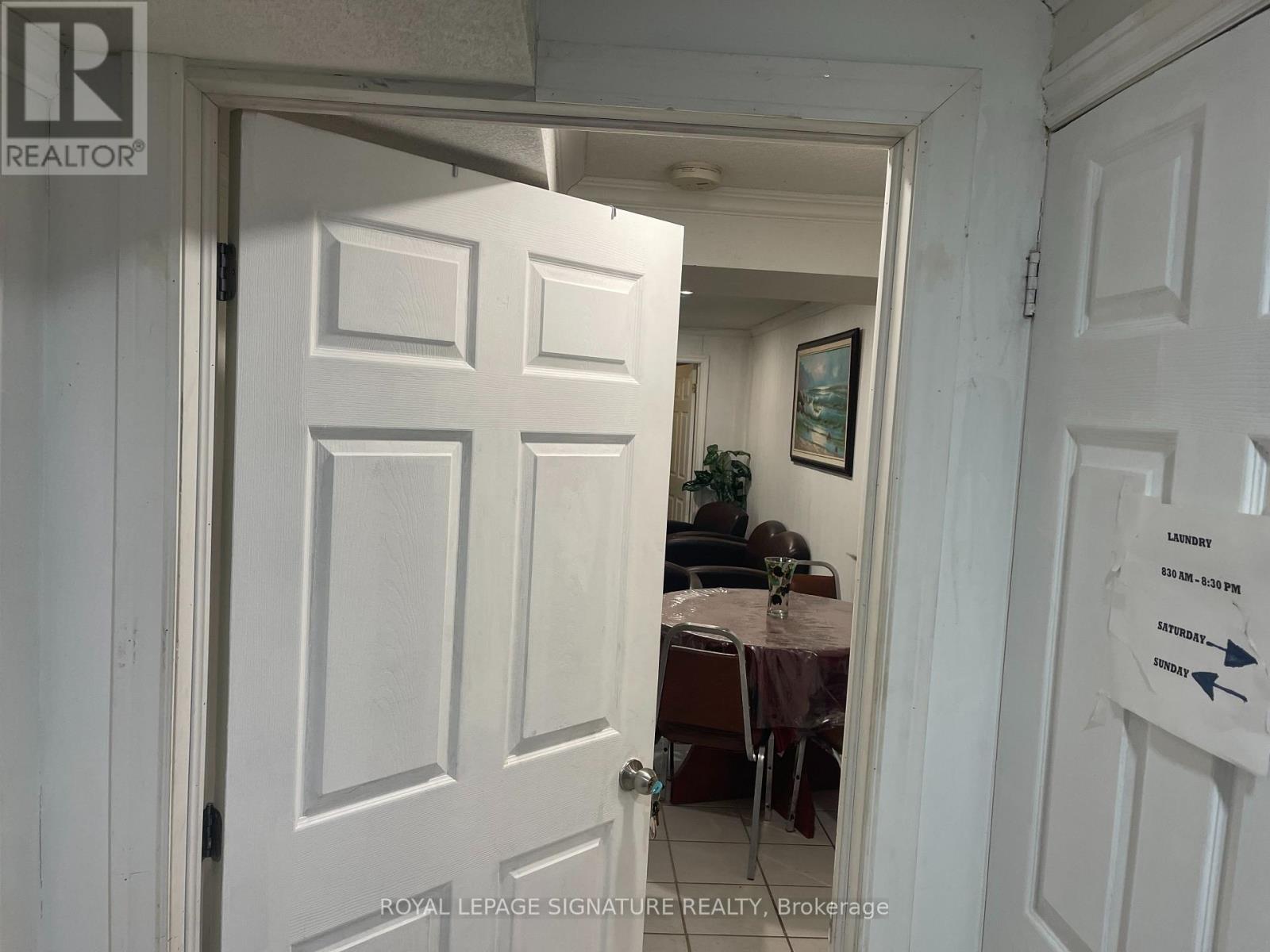 Basement Apt # 2 - 62 Iangrove Terrace, Toronto, Ontario  M1W 2H2 - Photo 16 - E12697364