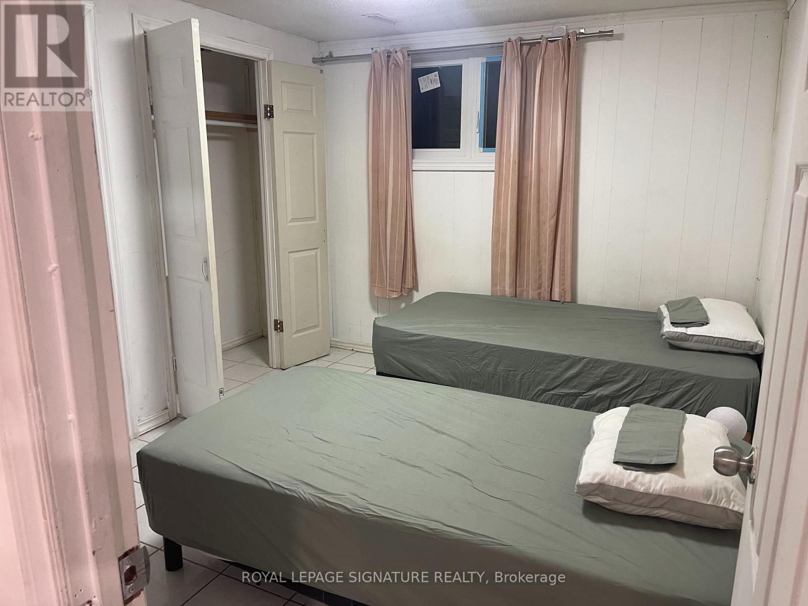 Basement Apt # 2 - 62 Iangrove Terrace, Toronto, Ontario  M1W 2H2 - Photo 19 - E12697364