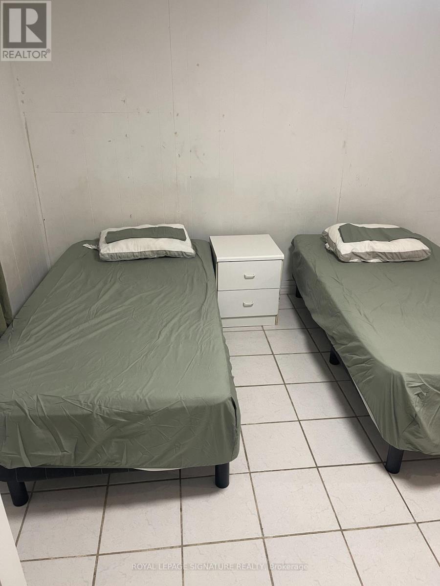 Basement Apt # 2 - 62 Iangrove Terrace, Toronto, Ontario  M1W 2H2 - Photo 12 - E12697364