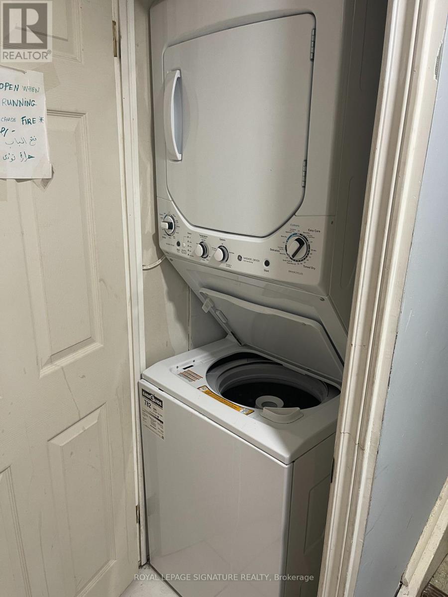 Basement Apt # 2 - 62 Iangrove Terrace, Toronto, Ontario  M1W 2H2 - Photo 3 - E12697364