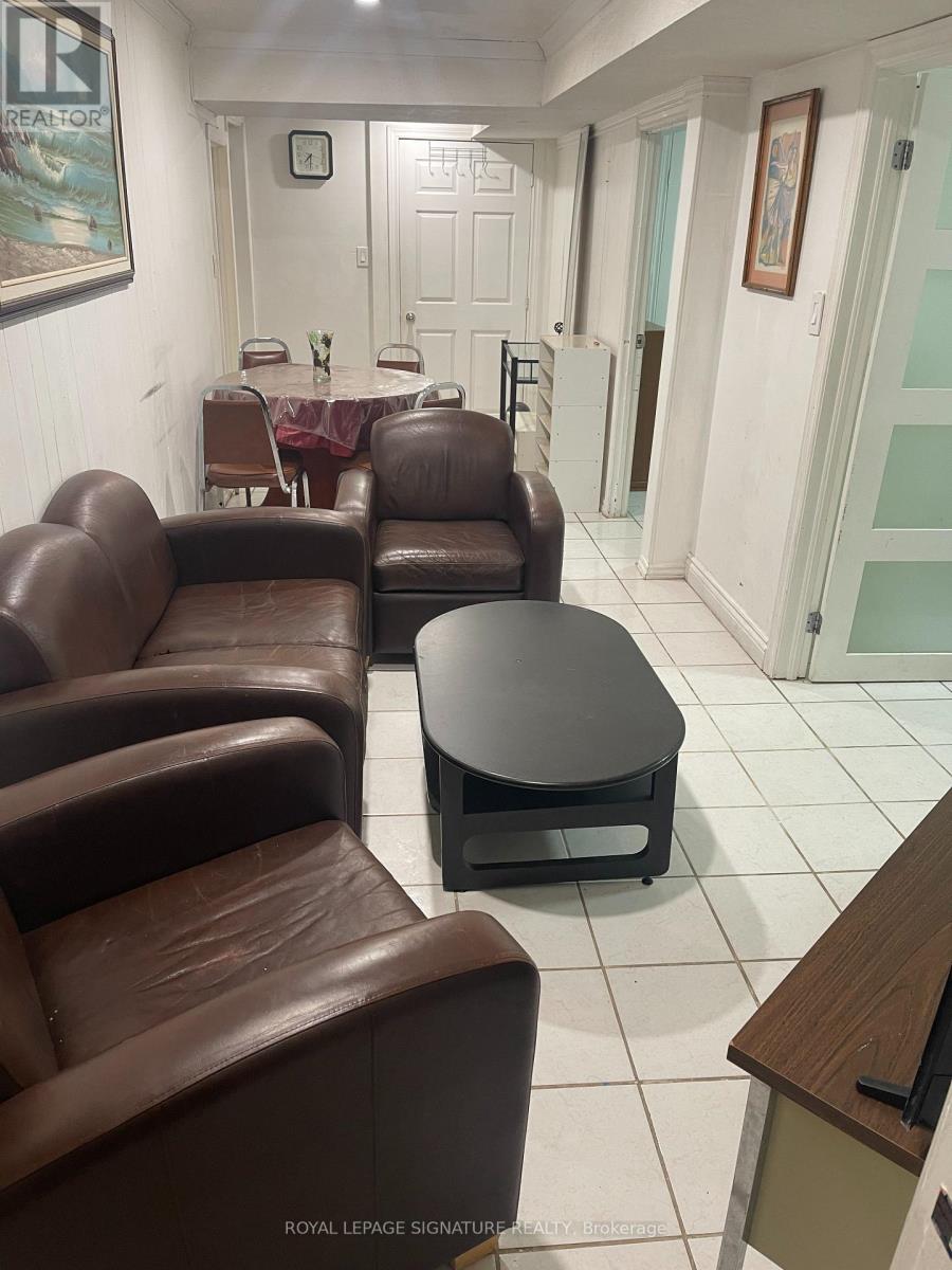 Basement Apt # 2 - 62 Iangrove Terrace, Toronto, Ontario  M1W 2H2 - Photo 5 - E12697364