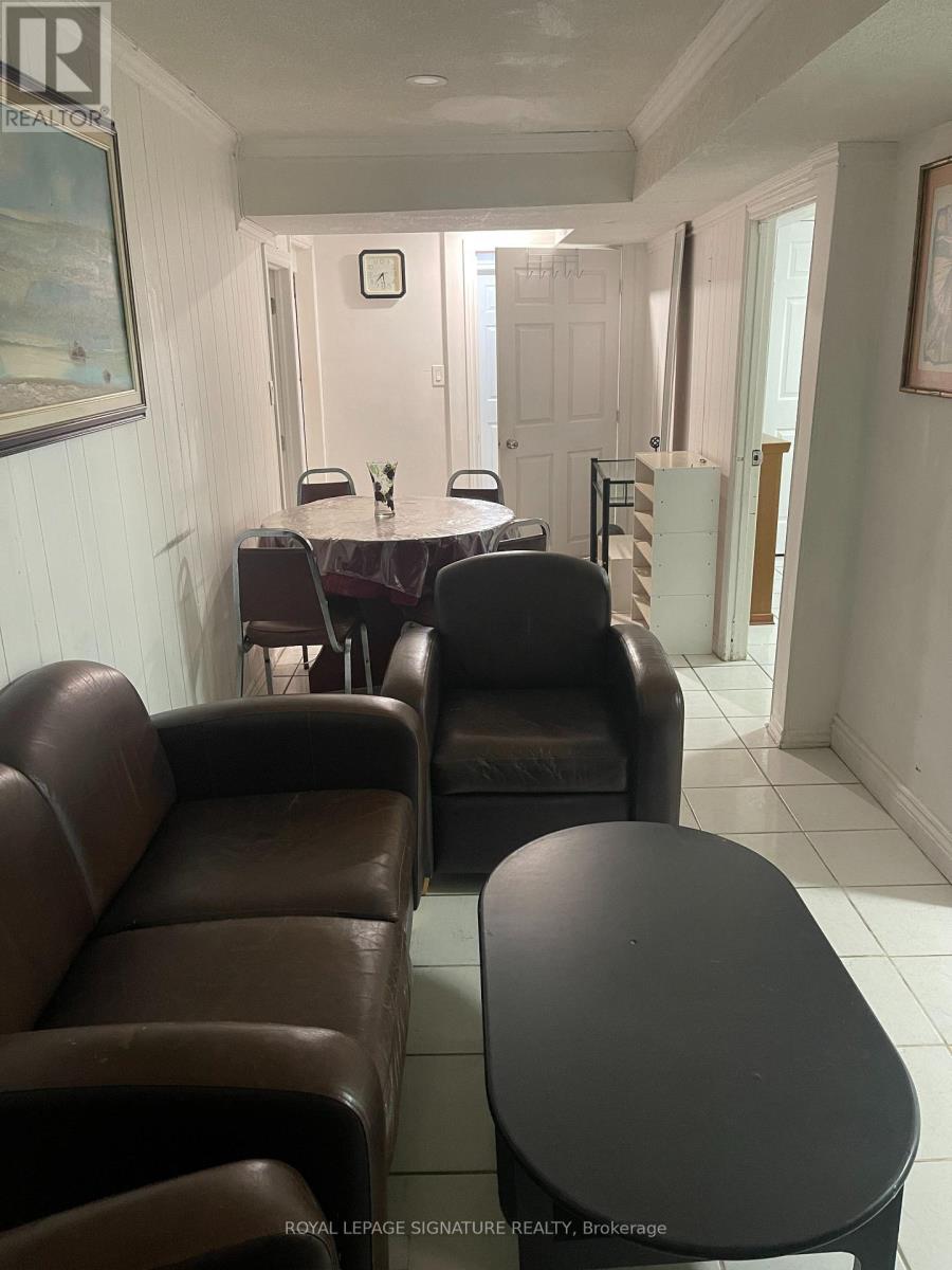 Basement Apt # 2 - 62 Iangrove Terrace, Toronto, Ontario  M1W 2H2 - Photo 6 - E12697364