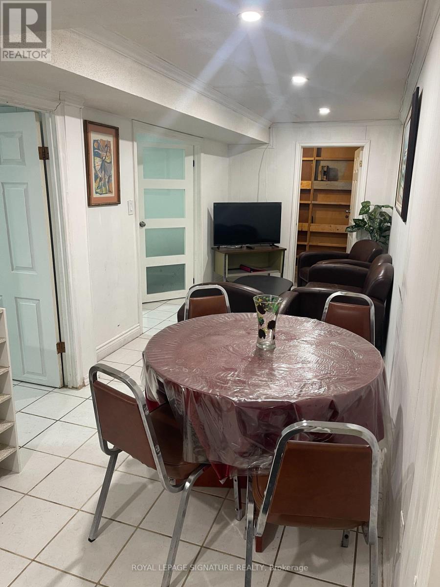 Basement Apt # 2 - 62 Iangrove Terrace, Toronto, Ontario  M1W 2H2 - Photo 8 - E12697364