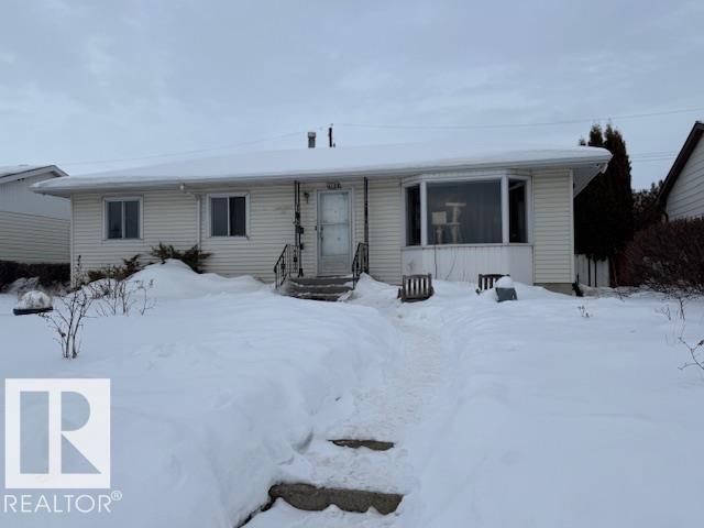 9128 129b Avenue NW, Edmonton, Alberta