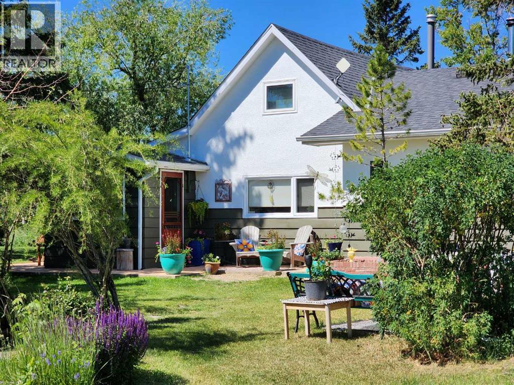 290113 Flying E Road, Rural Willow Creek No. 26, Alberta  T0L 1Z0 - Photo 1 - A2260791