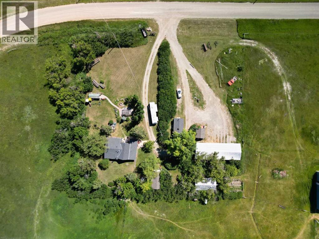 290113 Flying E Road, Rural Willow Creek No. 26, Alberta  T0L 1Z0 - Photo 3 - A2260791