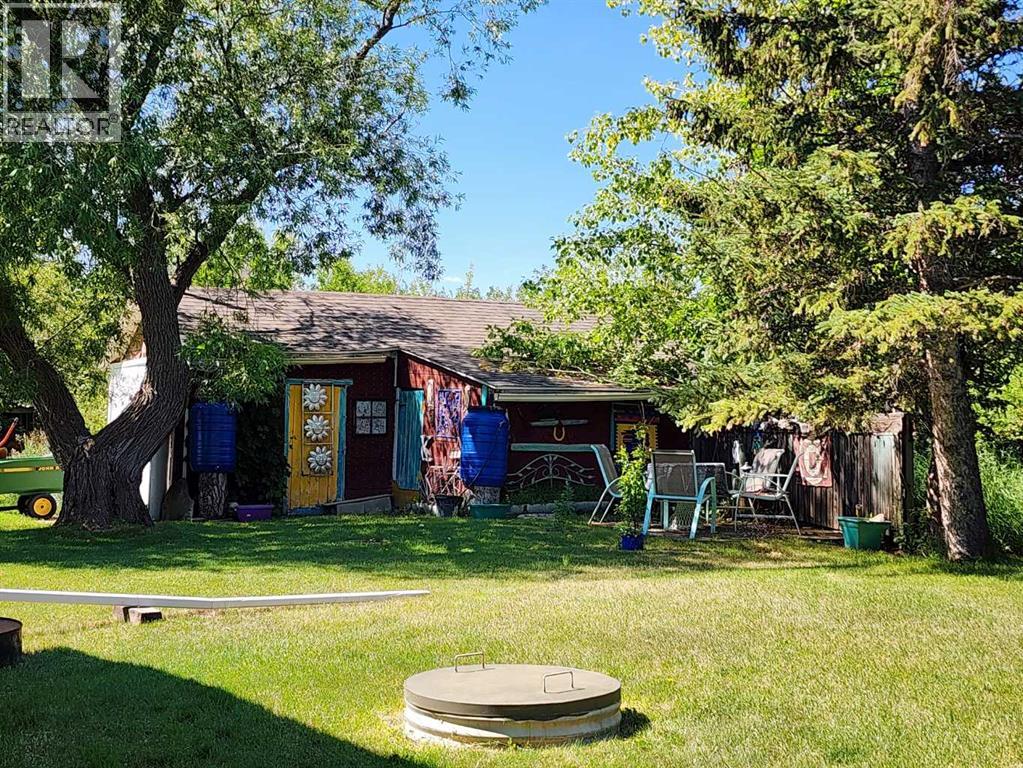 290113 Flying E Road, Rural Willow Creek No. 26, Alberta  T0L 1Z0 - Photo 44 - A2260791