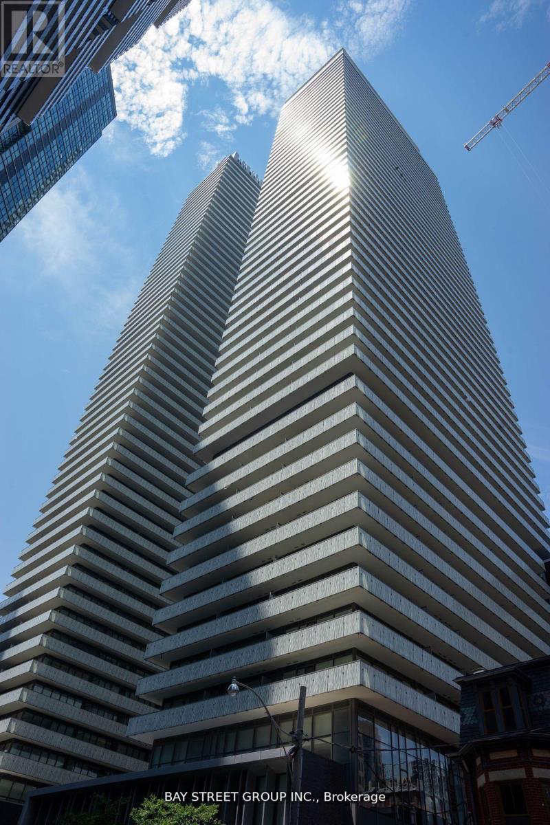 3911 - 50 CHARLES STREET E, Toronto, Ontario