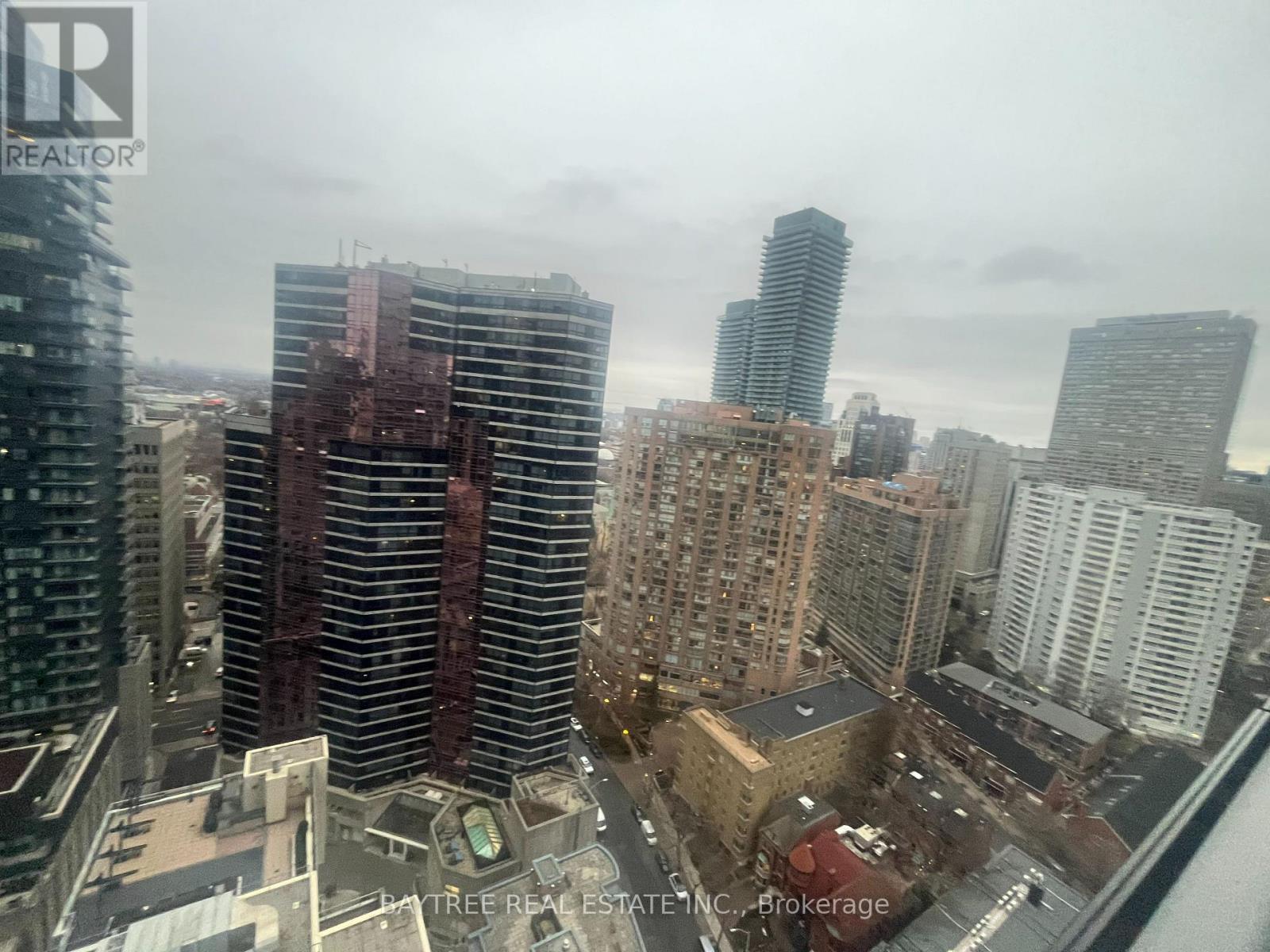 2606 - 5 ST. JOSEPH STREET, Toronto, Ontario