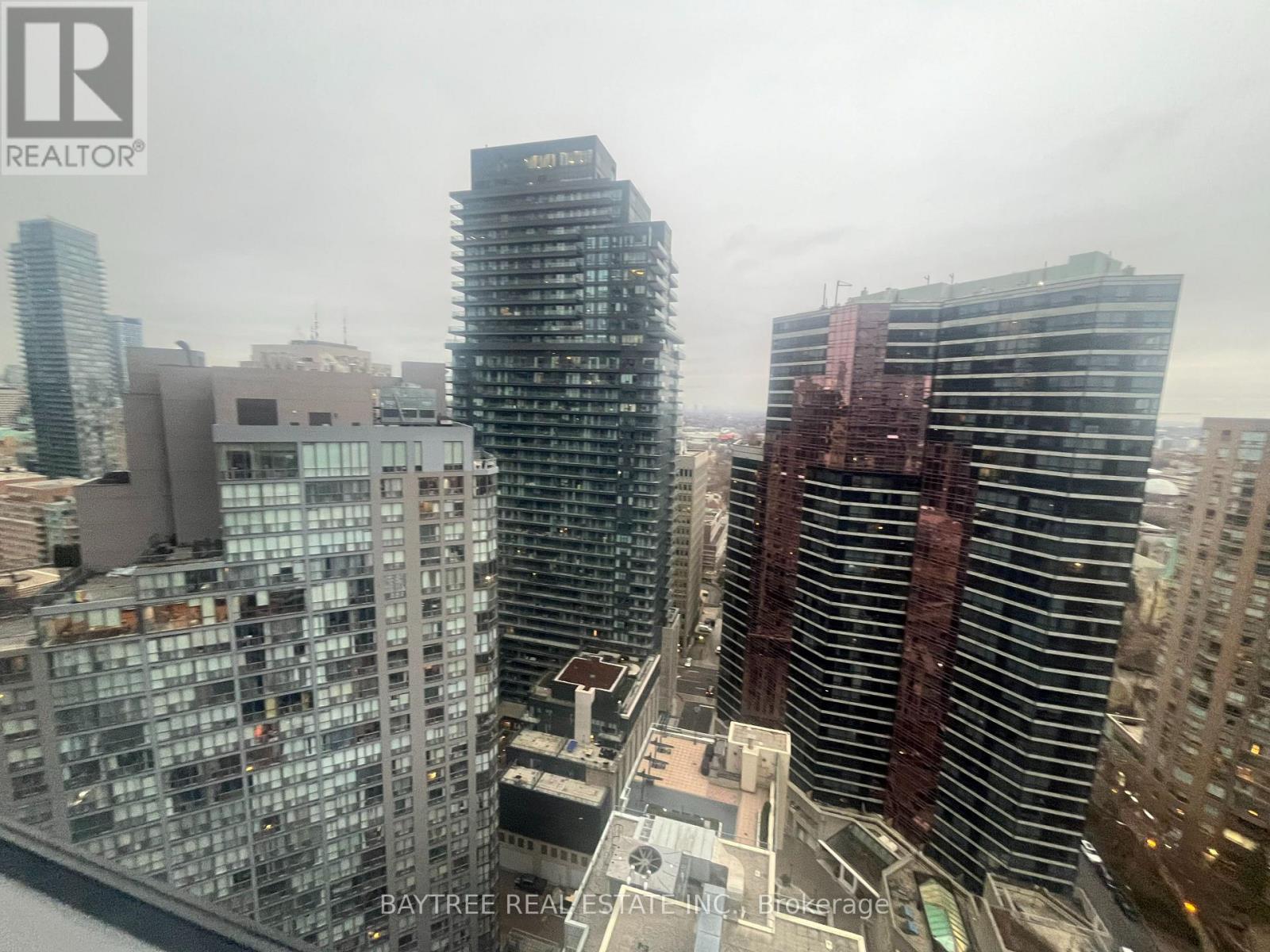 2606 - 5 St. Joseph Street, Toronto, Ontario  M4Y 1Z3 - Photo 10 - C12701976