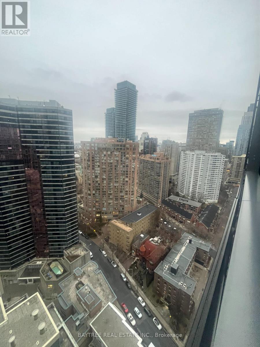 2606 - 5 St. Joseph Street, Toronto, Ontario  M4Y 1Z3 - Photo 11 - C12701976