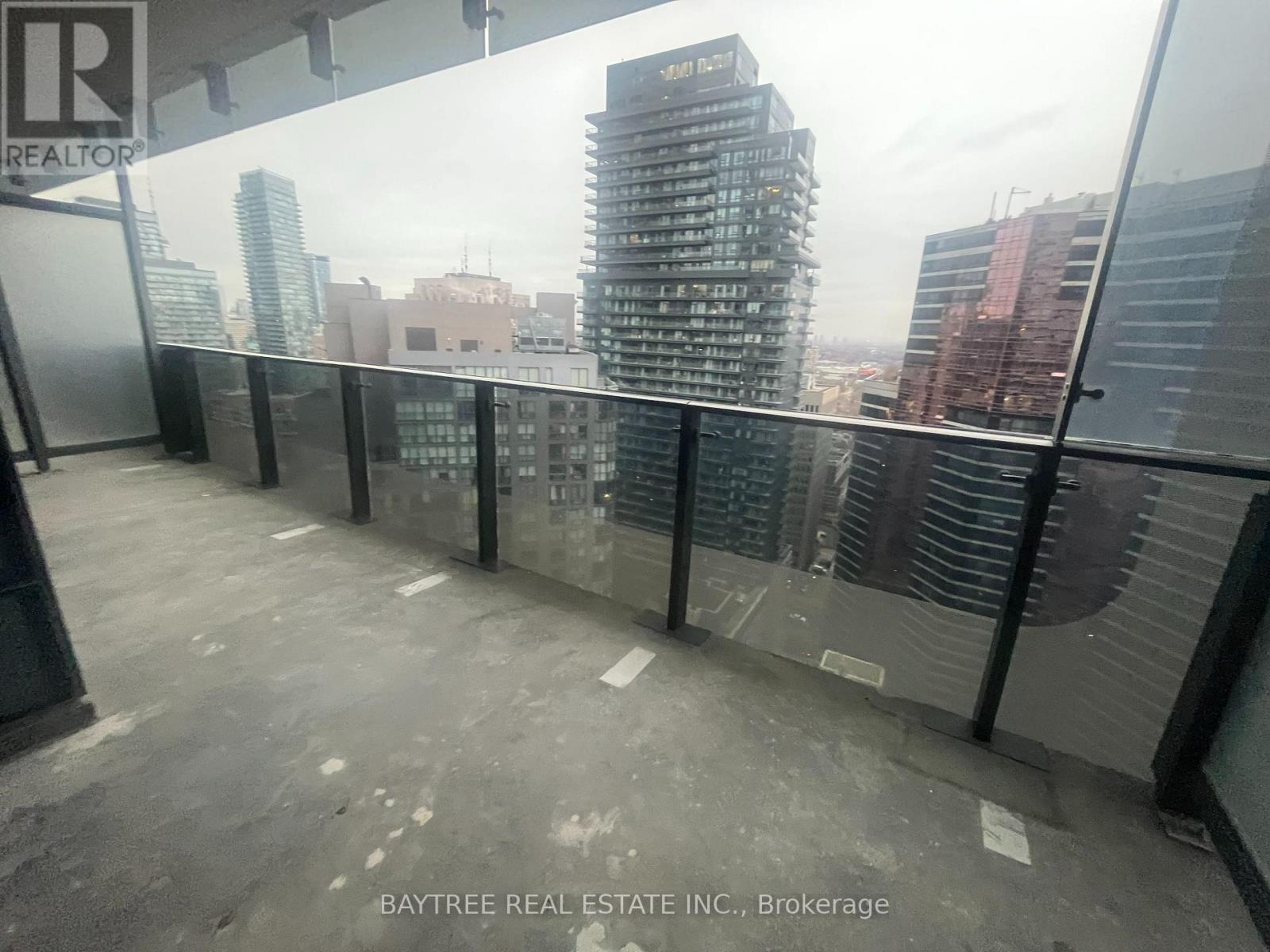 2606 - 5 St. Joseph Street, Toronto, Ontario  M4Y 1Z3 - Photo 9 - C12701976