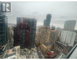 2606 - 5 ST. JOSEPH STREET, Toronto, Ontario