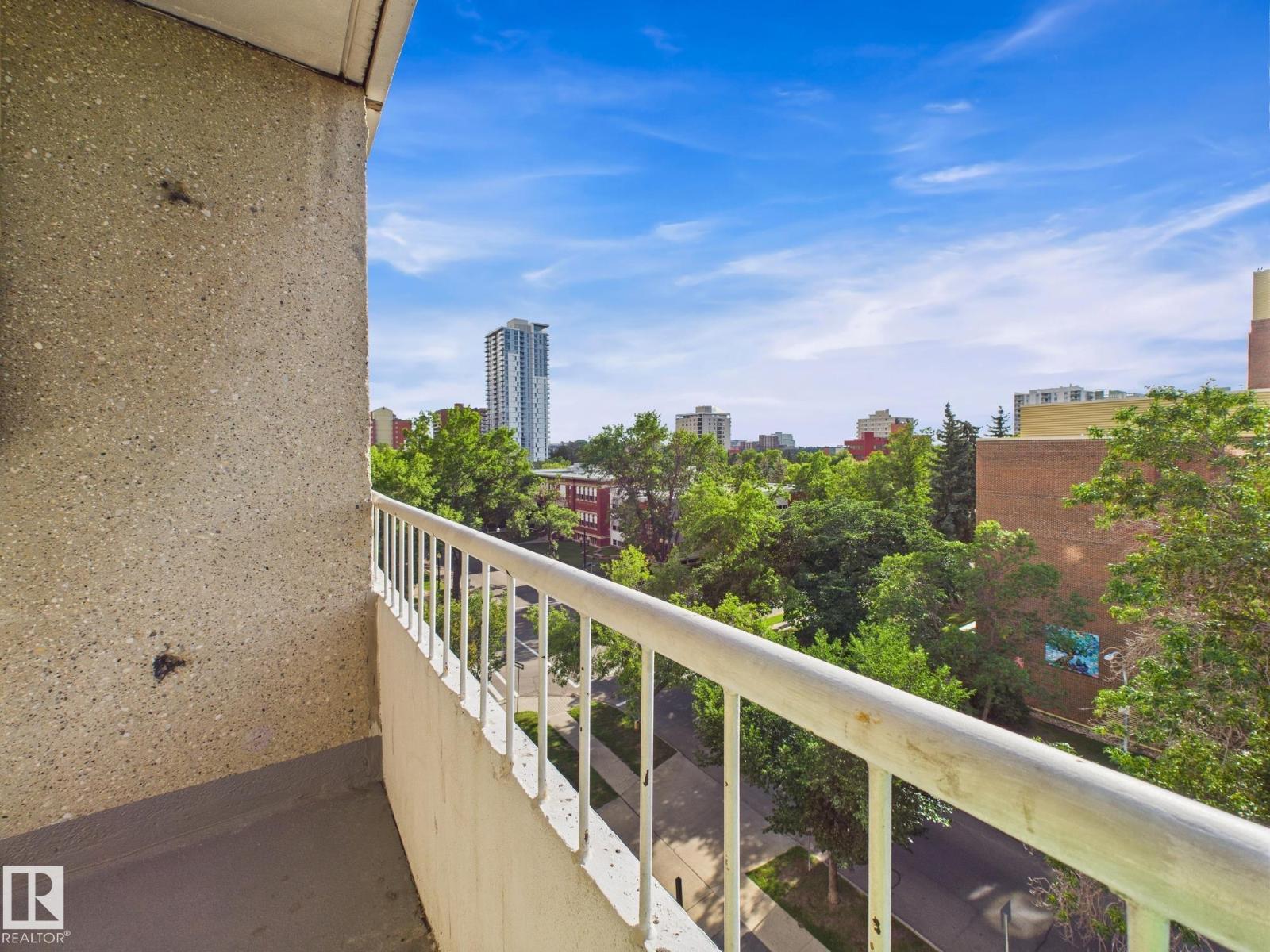 #603 9909 110 St Nw, Edmonton, Alberta  T5K 2E5 - Photo 39 - E4470225