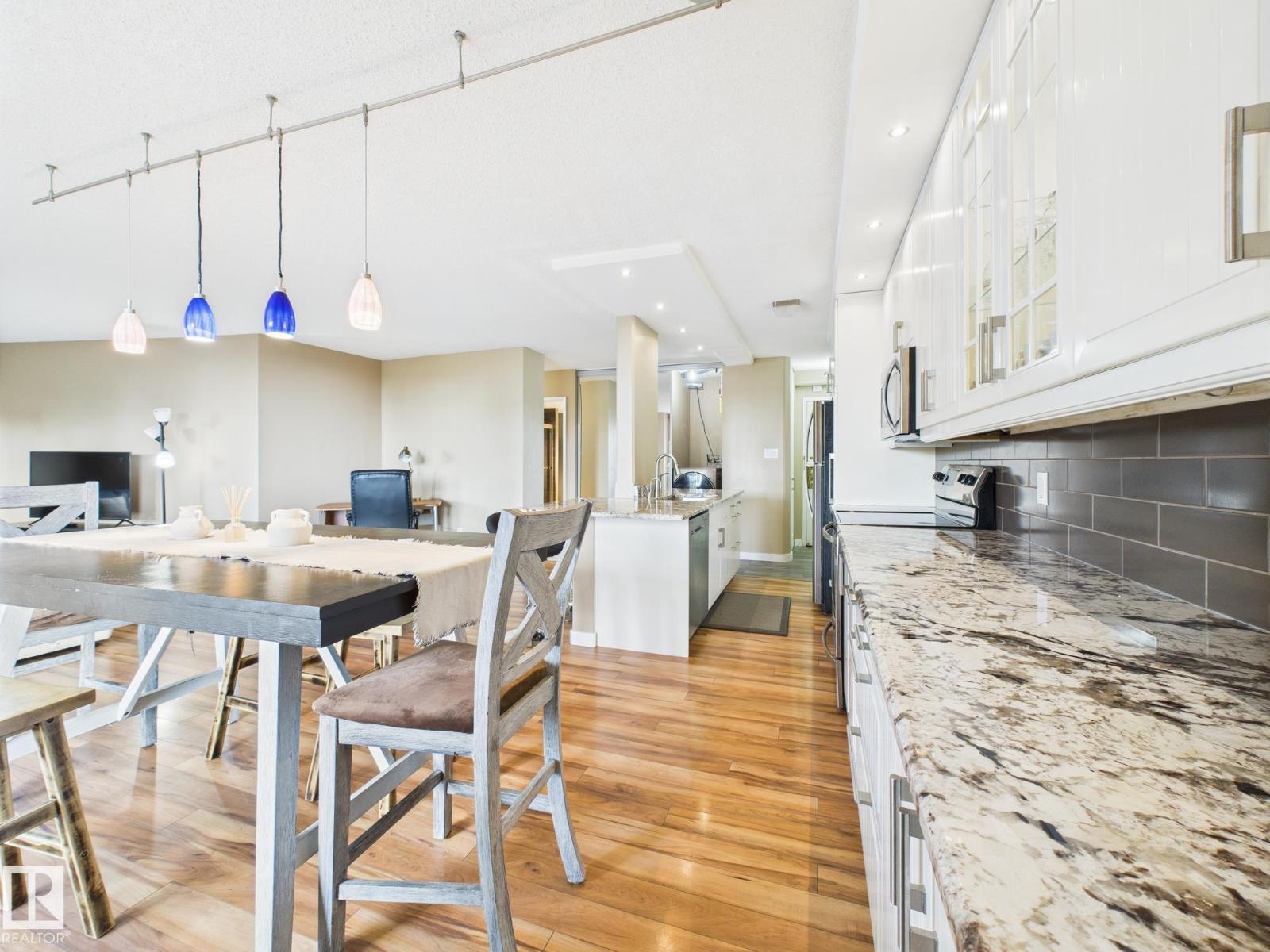 #603 9909 110 St Nw, Edmonton, Alberta  T5K 2E5 - Photo 7 - E4470225