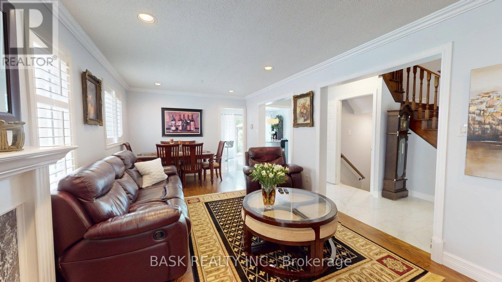 51 Harvest Moon Drive, Caledon, Ontario  L7E 2L2 - Photo 9 - W12701958