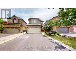 51 HARVEST MOON DRIVE, Caledon, Ontario