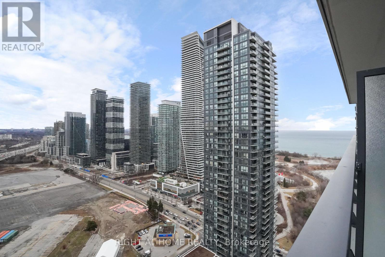 3106 - 2220 Lakeshore Boulevard W, Toronto, Ontario  M8V 0C1 - Photo 21 - W12701960