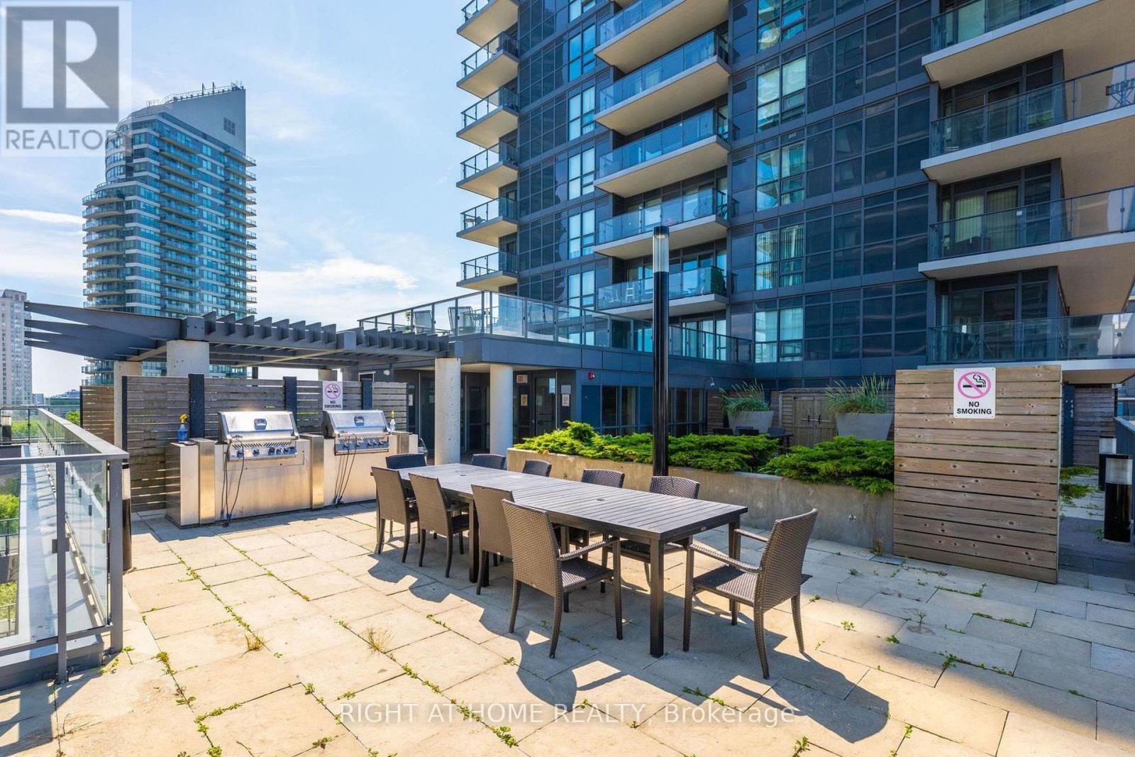 3106 - 2220 Lakeshore Boulevard W, Toronto, Ontario  M8V 0C1 - Photo 22 - W12701960