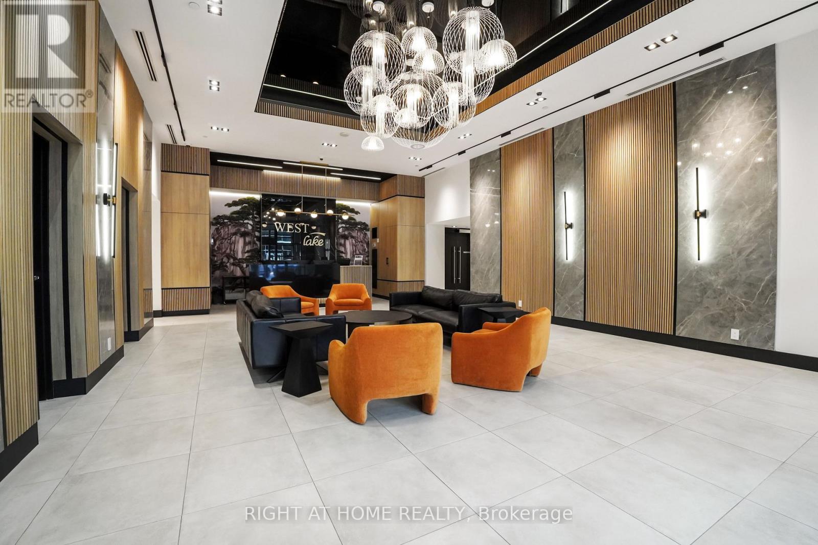 3106 - 2220 Lakeshore Boulevard W, Toronto, Ontario  M8V 0C1 - Photo 3 - W12701960