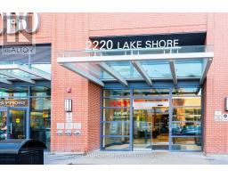 3106 - 2220 LAKESHORE BOULEVARD W, Toronto, Ontario