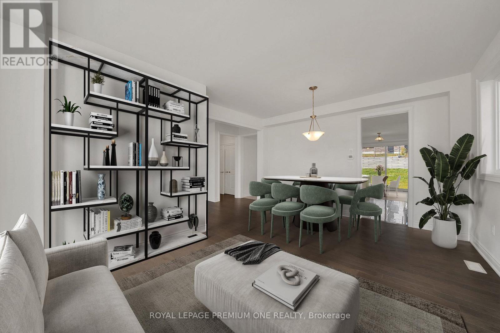 32 James Walker Avenue, Caledon, Ontario  L7C 0H1 - Photo 4 - W12701964