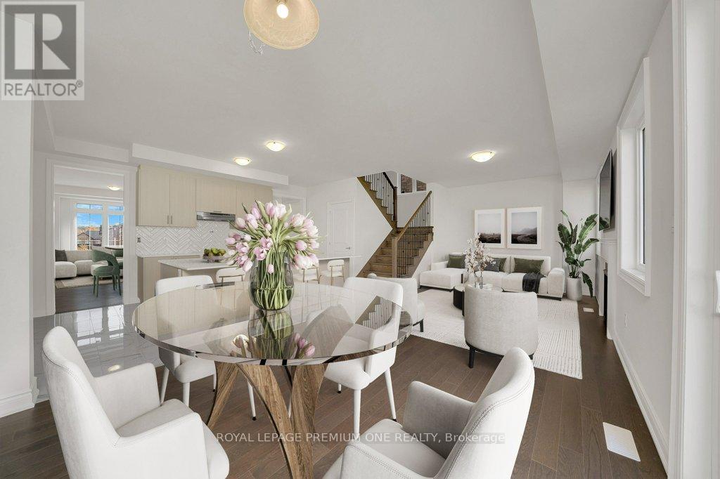 32 James Walker Avenue, Caledon, Ontario  L7C 0H1 - Photo 6 - W12701964