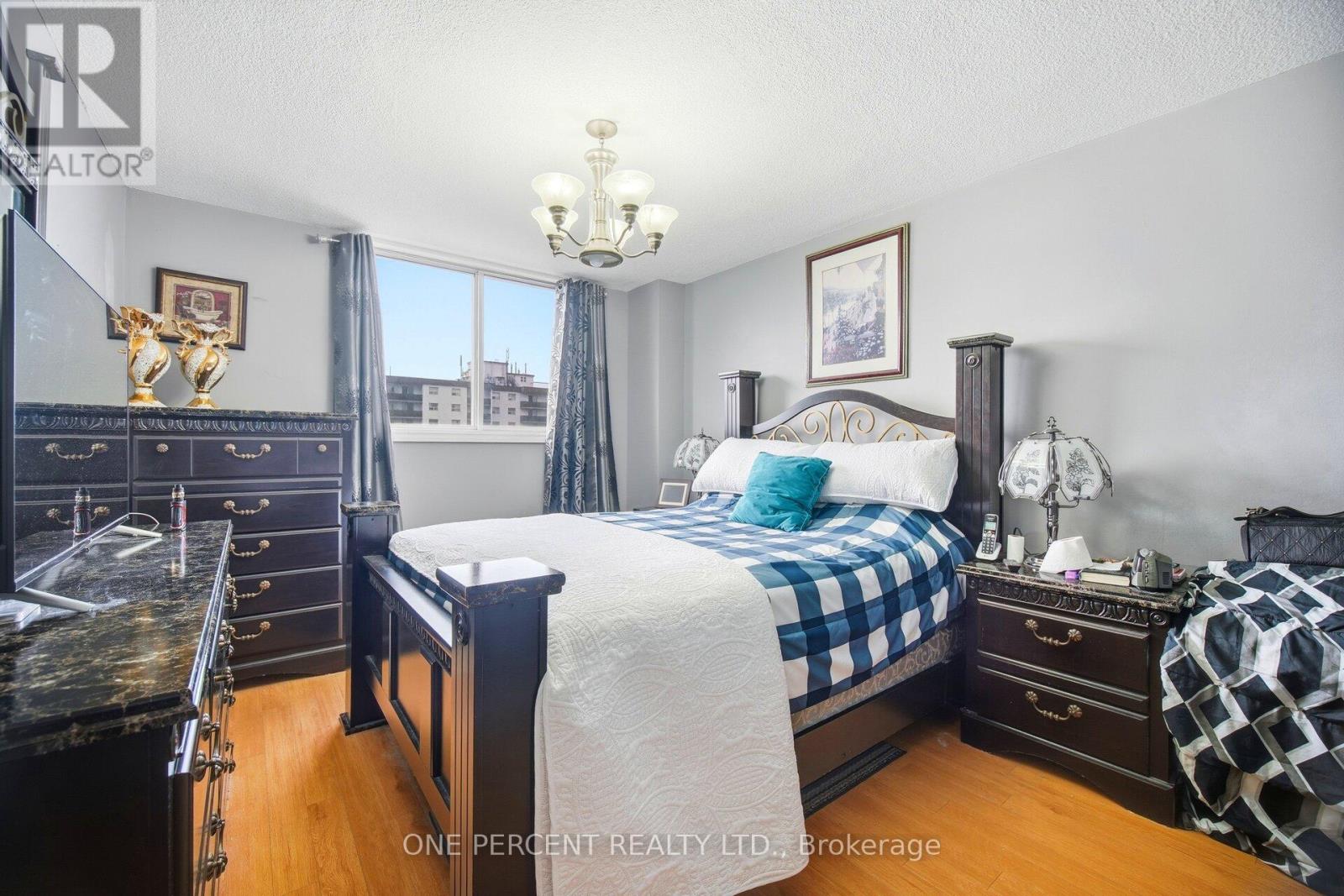 #1110 - 1100 Caven Street, Mississauga, Ontario  L5G 4N3 - Photo 23 - W12701966