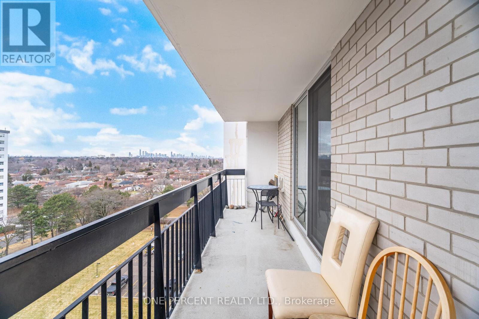 #1110 - 1100 Caven Street, Mississauga, Ontario  L5G 4N3 - Photo 29 - W12701966