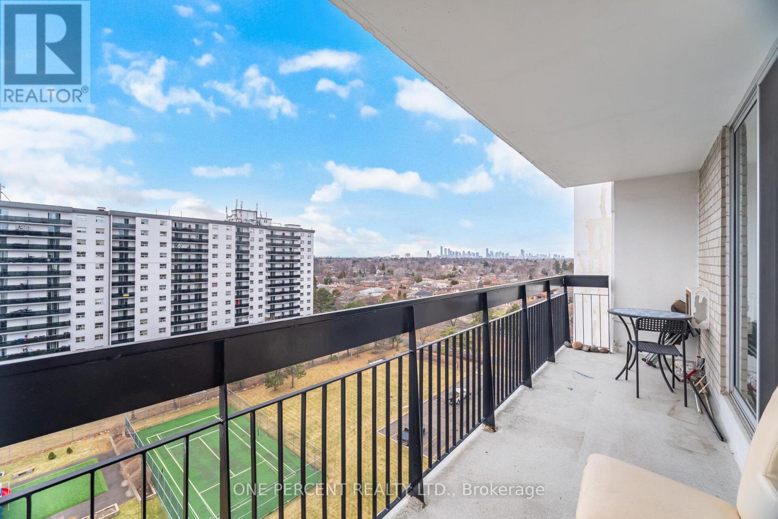 #1110 - 1100 Caven Street, Mississauga, Ontario  L5G 4N3 - Photo 30 - W12701966