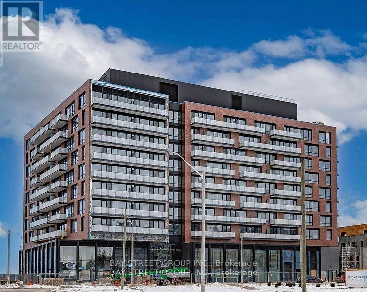 216 - 251 MASONRY WAY, Mississauga, Ontario