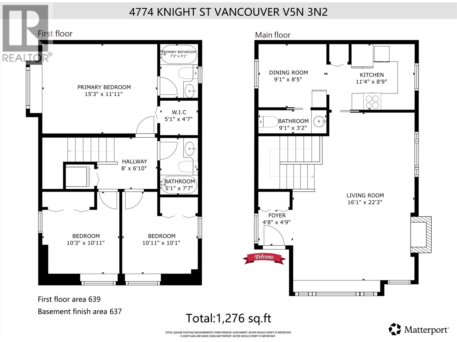 4774 Knight Street, Vancouver, British Columbia  V5N 3N2 - Photo 23 - R3079657