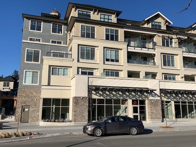 B314 20487 65 Avenue, Langley, British Columbia  V2Y 3K5 - Photo 2 - R3079724