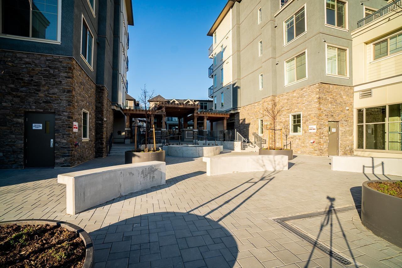 B314 20487 65 Avenue, Langley, British Columbia  V2Y 3K5 - Photo 3 - R3079724