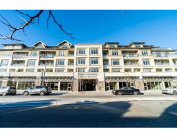 B314 20487 65 AVENUE, Langley, British Columbia