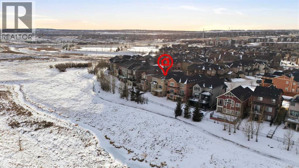 145 Sage Meadows Circle Nw, Calgary, Alberta  T3P 0G3 - Photo 3 - A2276589