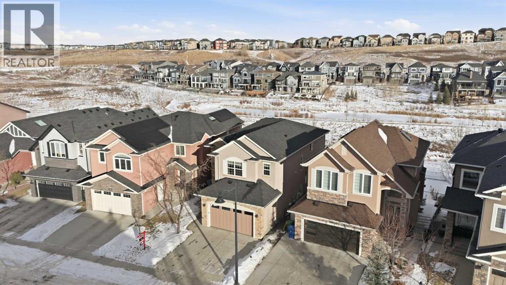 145 Sage Meadows Circle Nw, Calgary, Alberta  T3P 0G3 - Photo 47 - A2276589