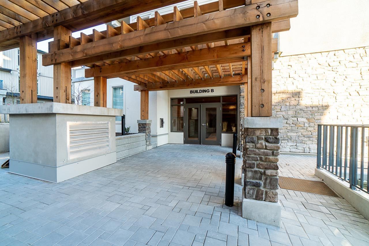 B314 20487 65 Avenue, Langley, British Columbia  V2Y 3K5 - Photo 4 - R3079724