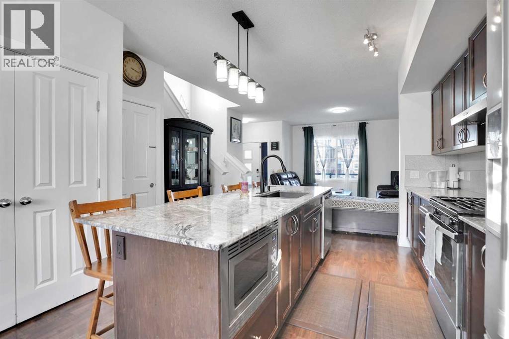 243 Cornerstone Avenue Ne, Calgary, Alberta  T3N 1H5 - Photo 31 - A2278964