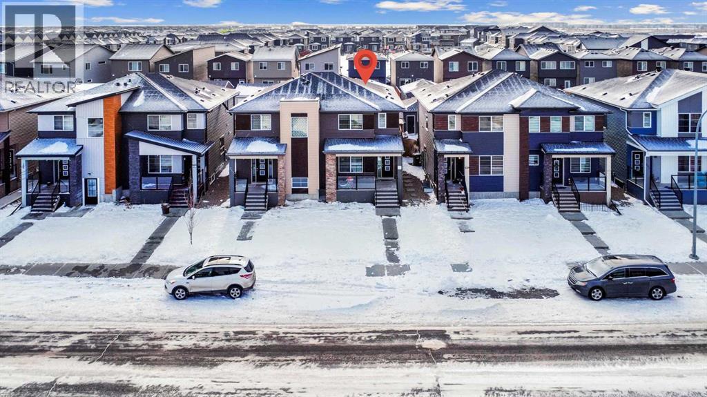 243 Cornerstone Avenue Ne, Calgary, Alberta  T3N 1H5 - Photo 49 - A2278964