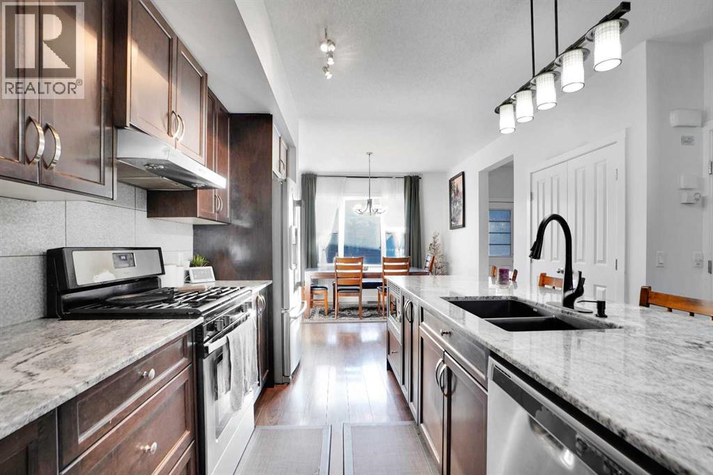 243 Cornerstone Avenue Ne, Calgary, Alberta  T3N 1H5 - Photo 2 - A2278964