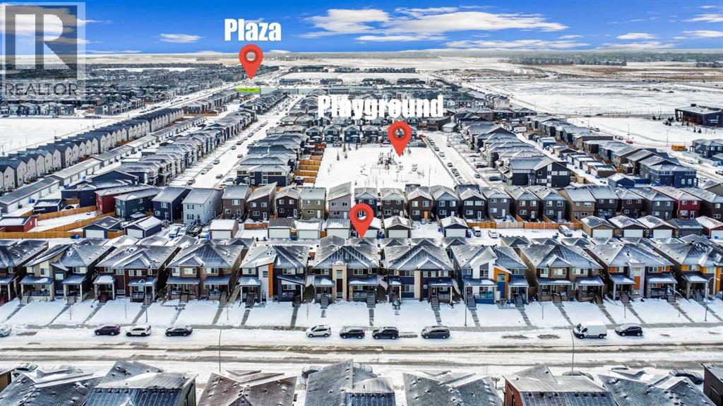 243 Cornerstone Avenue Ne, Calgary, Alberta  T3N 1H5 - Photo 36 - A2278964