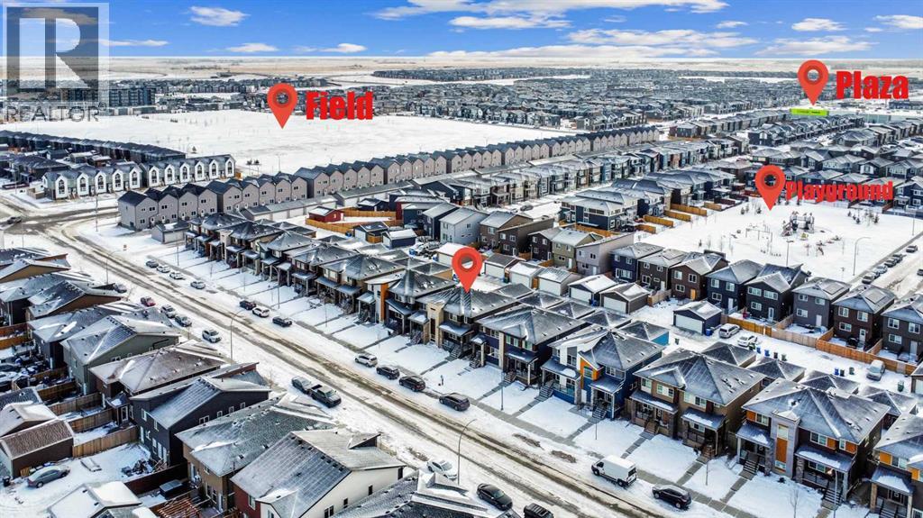 243 Cornerstone Avenue Ne, Calgary, Alberta  T3N 1H5 - Photo 38 - A2278964