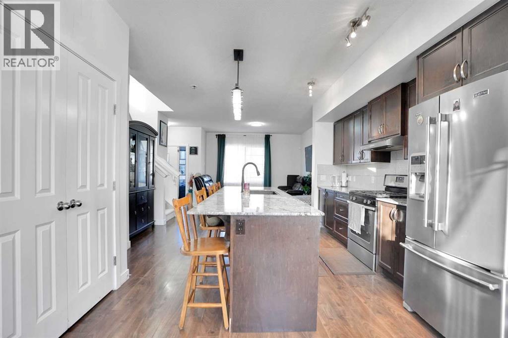 243 Cornerstone Avenue Ne, Calgary, Alberta  T3N 1H5 - Photo 14 - A2278964