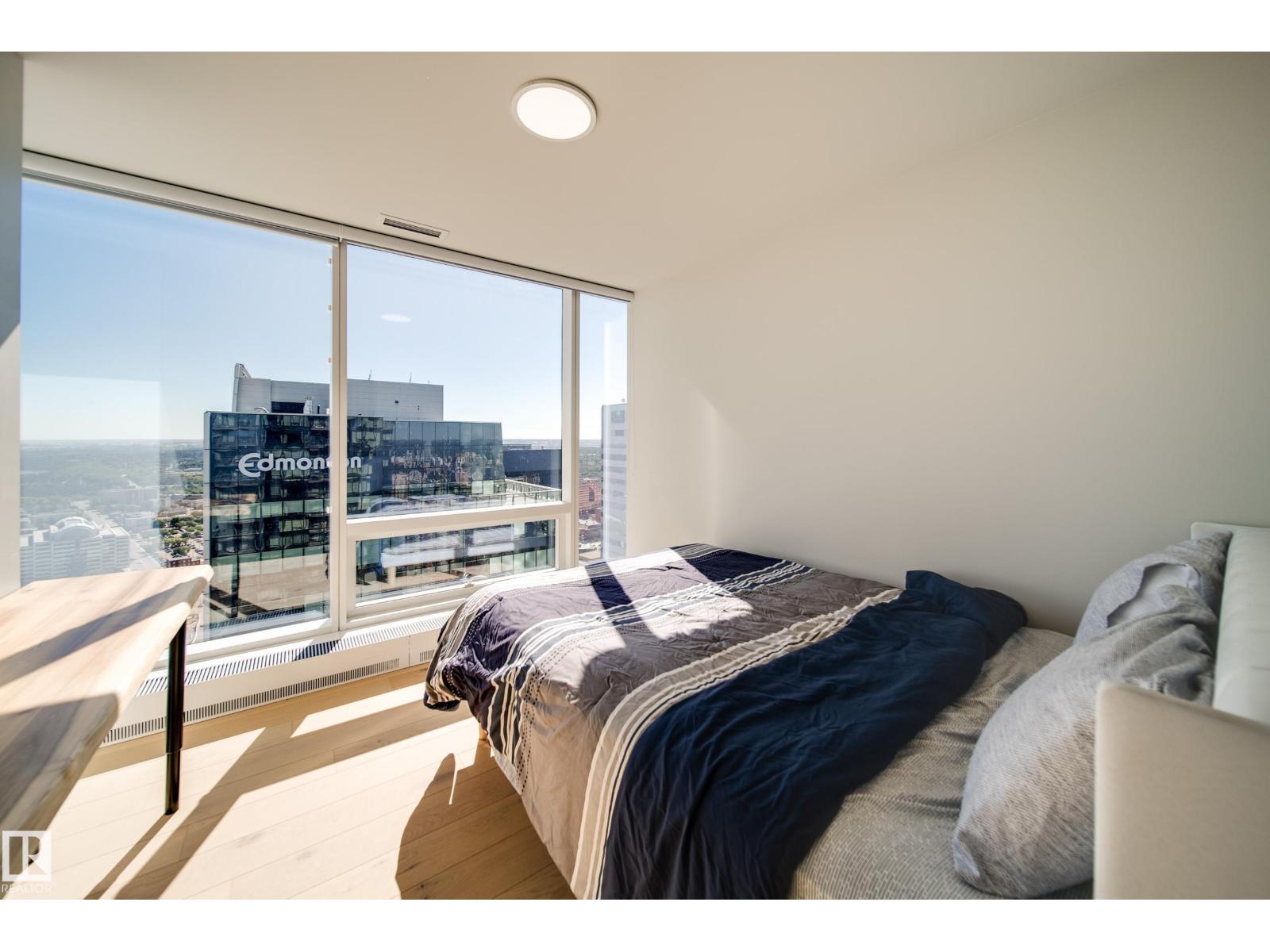 #3505 10360 102 St Nw, Edmonton, Alberta  T5J 4Y8 - Photo 13 - E4470226