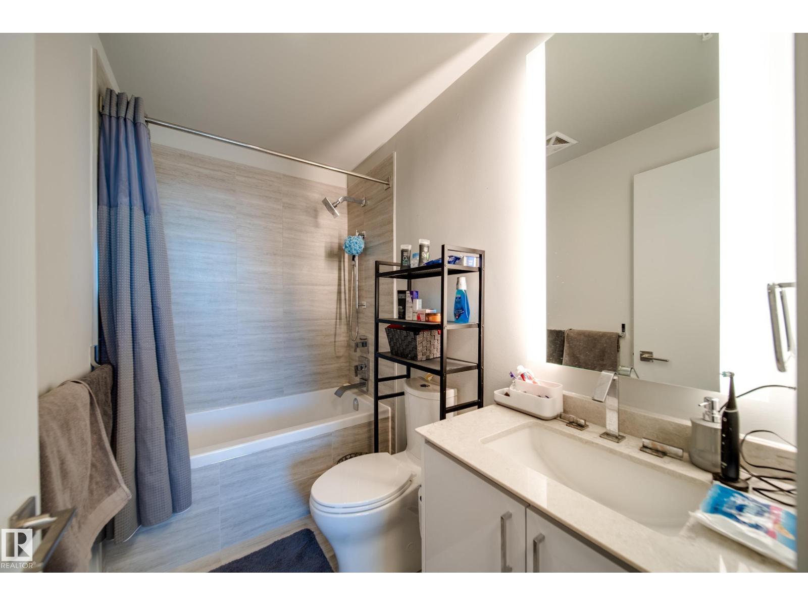 #3505 10360 102 St Nw, Edmonton, Alberta  T5J 4Y8 - Photo 21 - E4470226